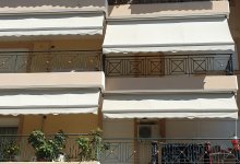 Apartment  SOLD in Argiroupoli-South area Ref.GPG12134