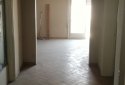 Aristocratic apartment on a neoclassical building