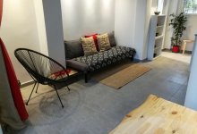 Apartment  For Sale in Kypseli - Athens Ref.GPG12407