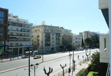 Apartment  SOLD in Athens City Ref.GPG11932