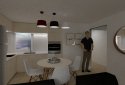 Athens apartment for sale