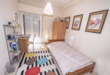 Apartment  SOLD in Athens City Ref.GPG12251