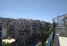Apartment  For Sale in Athens City Ref.GPG12496