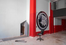 Apartment Office Maisonette  SOLD in Athens City Ref.GPG12065