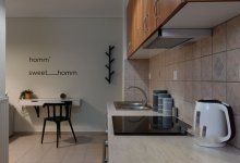 Apartment  SOLD in Athens City Ref.GPG12135