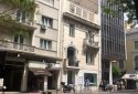 Athens building property in Greece