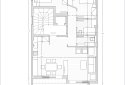 Athens renovated apartment new close to metro
