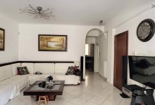 Apartment  SOLD in Ayia Paraskevi Ref.GPG12205