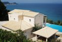 Ayios Ioannis Paradise Villa Corfu