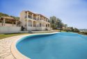 Ayios Ioannis Paradise Villa Corfu