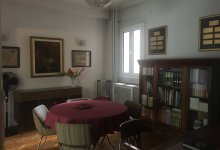 Apartment  For Sale in Patisia Ref.GPG12829
