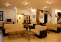 Beach hotel in Kalathas, Chania for Sale