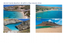 Beach hotel in Kalathas, Chania for Sale