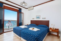 Beach hotel in Kalathas, Chania for Sale