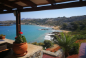 Beach hotel in Kalathas, Chania for Sale