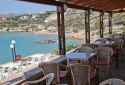 Beach hotel in Kalathas, Chania for Sale