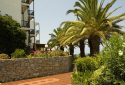 Beach hotel in Kalathas, Chania for Sale