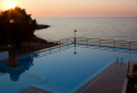 Beach hotel in Kalathas, Chania for Sale