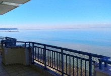 Apartment  For Sale in Peraia Ref.GPG12601