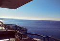 Beachfront Apartment in Peraia, Thessaloniki