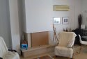 Beachfront Apartment in Peraia, Thessaloniki