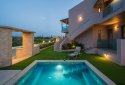 beachfront properties Crete