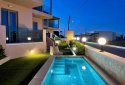 beachfront properties Crete