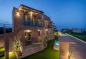 beachfront properties Crete