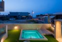 beachfront properties Crete