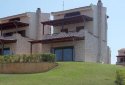Beachfront Villas Halkidiki