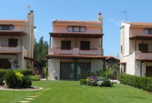 Waterfront Villa  For Sale in Chalkidiki Properties Ref.GPG11653