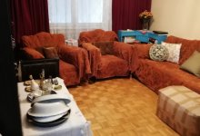 Apartment  For Sale in Koukaki-Athens Ref.GPG12419