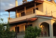 Detached house  For Sale in Ksylokastro-Korinthia Ref.GPG12763