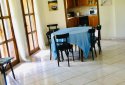 Beautiful and spacious villa, just a 100m from the beach