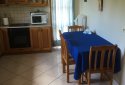 Beautiful and spacious villa, just a 100m from the beach