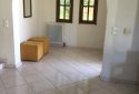 Beautiful and spacious villa, just a 100m from the beach