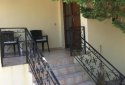 Beautiful and spacious villa, just a 100m from the beach