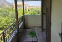 Beautiful and spacious villa, just a 100m from the beach