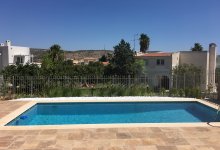 Villa  For Sale in Varkiza Ref.GPG12246