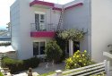 Beautiful, modern 3 bedroom maisonette next to the sea 