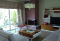 Beautiful villa 200 meters from the beach