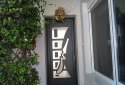Beautiful villa 200 meters from the beach