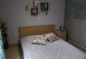 Beautiful villa 200 meters from the beach