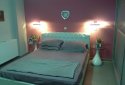 Beautiful villa 200 meters from the beach