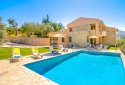 Villa in Corfu Island Greece Properties