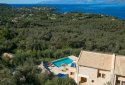 Beautiful Villa in Corfu Greece