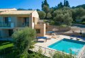 Beautiful Villa in Corfu Greece