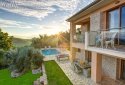 Beautiful Villa in Corfu Greece