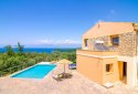 Villa Corfu Island Greece Properties