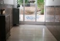 building entrance